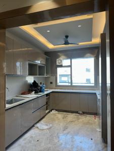 3 BHK Independent Builder Floor