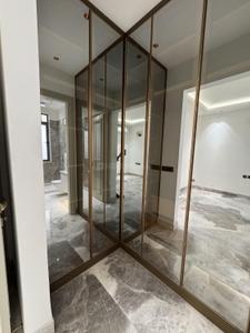 Bedroom Image of 4500 Sq.ft 4 BHK Builder Floor for sale in Safdarjung Development Area New Delhi for Rs. 170000000