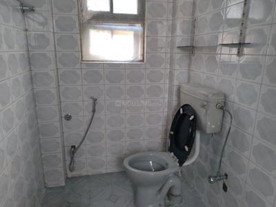 Bathroom Image of Girls PG in Entally, Kolkata