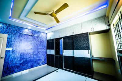 Bedroom Image of 1100 Sq.ft 2 BHK Apartment / Flat for rent in Parappana Agrahara Bengaluru for Rs. 30000