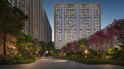 2 BHK Flat