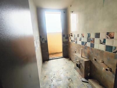 Image of 1000 Sq.ft 2 BHK Apartment / Flat for sale in Rajaram Shivam Enclave, Shilphata, Thane for Rs. 5900000