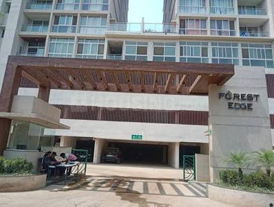 Image of 1010 Sq.ft 2 BHK Apartment / Flat for sale in Vascon Forest Edge Phase 1, Kharadi, Pune for Rs. 12000000