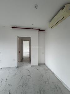 Hall Image of 750 Sq.ft 2 BHK Apartment / Flat for rent in Dynamix Dynamix Avanya, Dahisar East Mumbai for Rs. 44000
