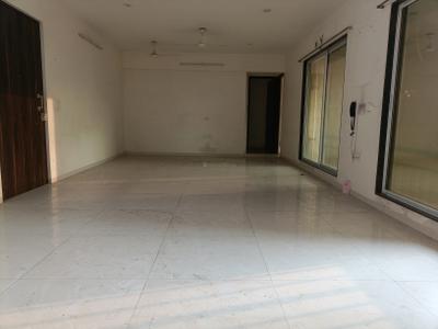 Living Room Image of 3205 Sq.ft 4 BHK Apartment / Flat for rent in Paradise Sai Mannat, Kharghar Navi Mumbai for Rs. 150000
