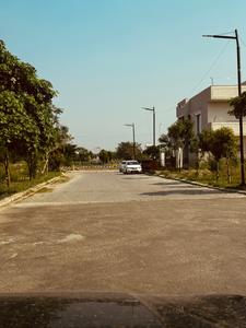Image of 475 Sq.ft Residential Plot / Land for sale in New Chandigarh, Chandigarh for Rs. 57500000