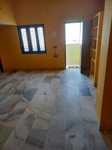 Hall Image of 640 Sq.ft 1 BHK Builder Floor for sale in Meerpet Hyderabad for Rs. 2800000