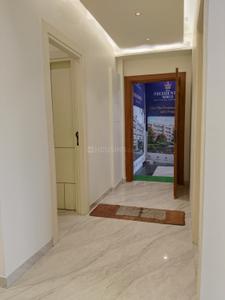 Hall Image of 1805 Sq.ft 3 BHK Apartment / Flat for sale in Prosper Epic Homes, Sector 89 Faridabad for Rs. 16200000