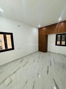 Bedroom Image of 2450 Sq.ft 4 BHK Independent House for sale in Cheran Ma Nagar Coimbatore for Rs. 16500000