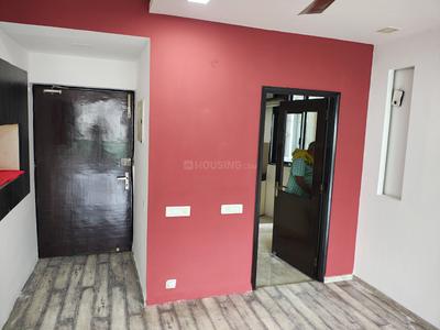 Bedroom Image of 1328 Sq.ft 2 BHK Apartment / Flat for sale in Eldeco Aamantran, Sector 119 Noida for Rs. 14800000