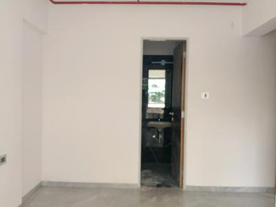 Bedroom Image of 1053 Sq.ft 2 BHK Apartment / Flat for sale in Tirupati Namaah, Mira Road East Mira Bhayandar for Rs. 10950000