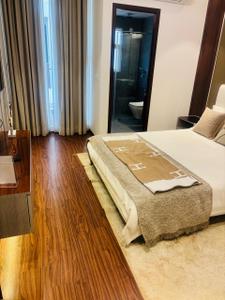 Bedroom Image of 1704 Sq.ft 3 BHK Apartment / Flat for sale in JMS The Majestic Floors, Manesar Gurgaon for Rs. 15000000