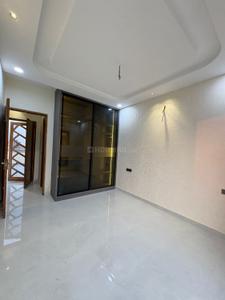 Bedroom Image of 1000 Sq.ft 3 BHK Independent House for sale in Kharar Mohali for Rs. 10800000