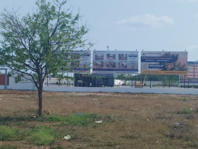 Image of 2400 Sq.ft Residential Plot / Land for sale in Valarpuram, Chennai for Rs. 3840000
