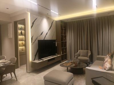 2 BHK Flat
