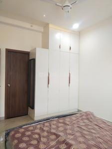 Bedroom Image of 2695 Sq.ft 4 BHK Apartment / Flat for sale in Ohana Gardens by Aakruthi Developers, K R Puram Bengaluru for Rs. 32700000