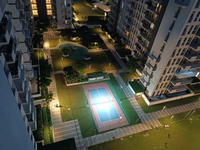 Image of 1600 Sq.ft 3 BHK Apartment / Flat for sale in Unitech Fresco, Sector 50, Gurgaon for Rs. 27000000