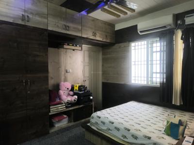 Bedroom Image of 6000 Sq.ft 6 BHK Independent House for sale in Banashankari Bengaluru for Rs. 45000000