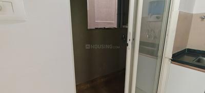 Bathroom Image of 1105 Sq.ft 2 BHK Apartment / Flat for sale in Mantra Monarch, Balewadi Pune for Rs. 10800000