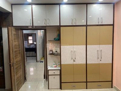 Bedroom Image of 1600 Sq.ft 3 BHK Apartment / Flat for sale in Sector 63 Mohali for Rs. 26000000