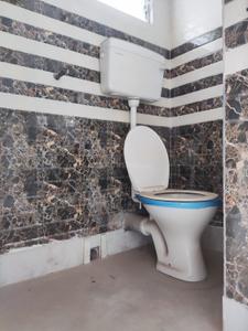 Bathroom Image of 693 Sq.ft 2 BHK Apartment / Flat for sale in Metro Plaza, South Dum Dum Kolkata for Rs. 4342800