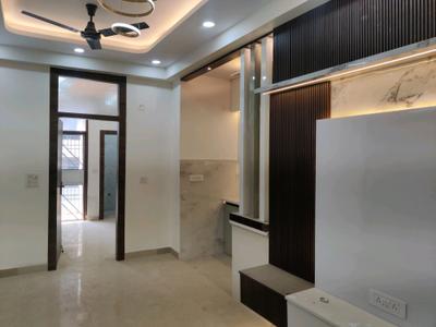 Living Room Image of 1075 Sq.ft 2 BHK Builder Floor for sale in Dream Homes, Indirapuram Ghaziabad for Rs. 4221000