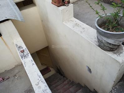 Balcony Image of 648 Sq.ft 3 BHK Independent House for sale in Sector 12 Gurgaon for Rs. 11000000