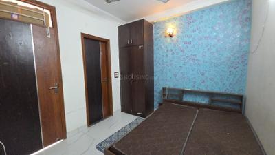2 BHK Independent Builder Floor