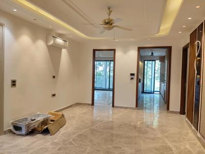 Living Room Image of 2799 Sq.ft 4 BHK Apartment / Flat for sale in Ireo Skyon, Sector 60 Gurgaon for Rs. 58100000