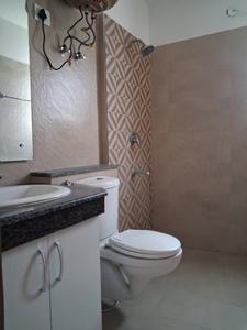 Bedroom Two Image of 1675 Sq.ft 3 BHK Apartment / Flat for sale in ATS Pious Hideaways by ATS Infrastructure Limited, Sector 150 Noida for Rs. 21200000
