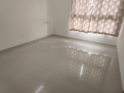 Bedroom Image of 480 Sq.ft 1 BHK Apartment / Flat for rent in Runwal My City Phase II Cluster 05 Part I, Dombivli East Thane for Rs. 10000