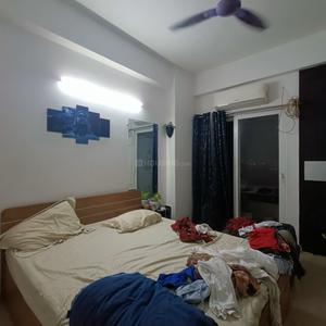 Bedroom Image of Homes 121 in Sector 121, Noida