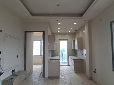 Living Room Image of 900 Sq.ft 3 BHK Builder Floor for sale in Paschim Vihar New Delhi for Rs. 21000000