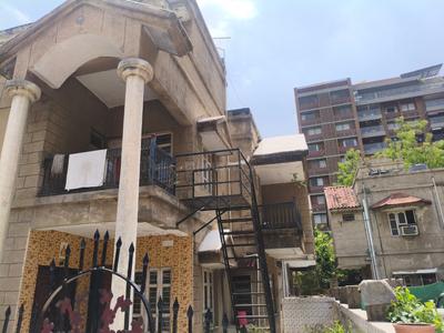 Image of 3465 Sq.ft 4 BHK Villa for sale in Vastrapur, Ahmedabad for Rs. 36100000