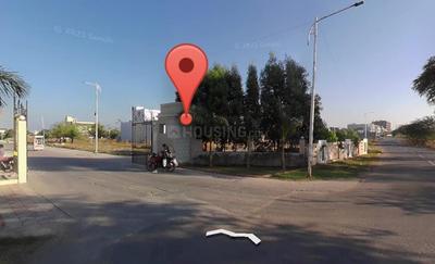 Image of 1453 Sq.ft Residential Plot / Land for sale in Talawali Chanda, Indore for Rs. 8136800
