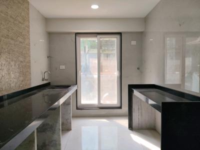 Kitchen Image of 1023 Sq.ft 2 BHK Apartment / Flat for sale in Crest Oaks, Andheri East Mumbai for Rs. 22400000