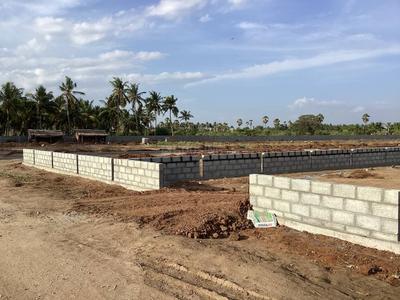 Image of 1639 Sq.ft Residential Plot / Land for sale in Kovilpalayam, Coimbatore for Rs. 4511000