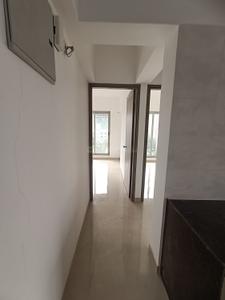 Image of 709 Sq.ft 2 BHK Apartment / Flat for sale in Shree Ganesh siddih, Dahisar East, Mumbai for Rs. 15000000