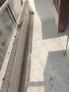Image of 700 Sq.ft 2 BHK Apartment / Flat for sale in ATFL JVTS Gardens, Chhattarpur, New Delhi for Rs. 4500000