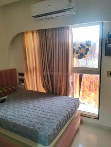 Bedroom Image of 415 Sq.ft 1 BHK Apartment / Flat for sale in Dem Phoenix, Malad East Mumbai for Rs. 8500000