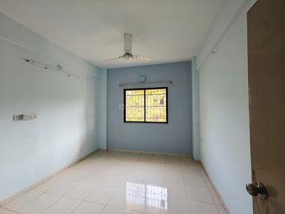 Hall Image of 1365 Sq.ft 3 BHK Apartment / Flat for rent in Pramod Nagar Nashik for Rs. 22000