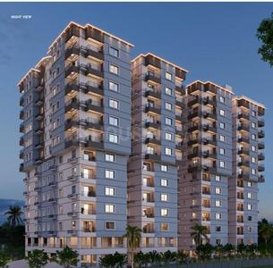 Image of 1500 Sq.ft 3 BHK Apartment / Flat for sale in Pramod Heights, Rasulgarh, Bhubaneswar for Rs. 14409500