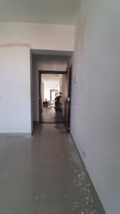 Hall Image of 850 Sq.ft 2 BHK Apartment / Flat for sale in Maa Sai Dwarika, Yewalewadi Pune for Rs. 4500000