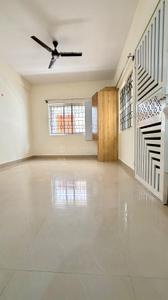 Pooja Room Image of 1685 Sq.ft 3 BHK Villa for rent in Heritage County, Sarjapur Bengaluru for Rs. 37000
