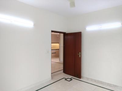 Bedroom Image of 1650 Sq.ft 3 BHK Apartment / Flat for sale in Air India Apartment, Sector 3 Dwarka New Delhi for Rs. 28000000