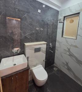 Bathroom Image of 3100 Sq.ft 4 BHK Builder Floor for sale in Sector 9 Gurgaon for Rs. 33000000