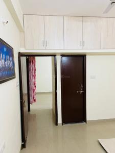 Hall Image of 911 Sq.ft 2 BHK Apartment / Flat for sale in Goyal and Singha Dream City, Talawali Chanda Indore for Rs. 4125000