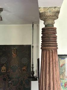Hall Image of 6000 Sq.ft 4 BHK Apartment / Flat for sale in JP Nagar Bengaluru for Rs. 52000000