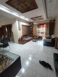 Hall Image of 1320 Sq.ft 3 BHK Apartment / Flat for sale in Erandwane Pune for Rs. 30500000
