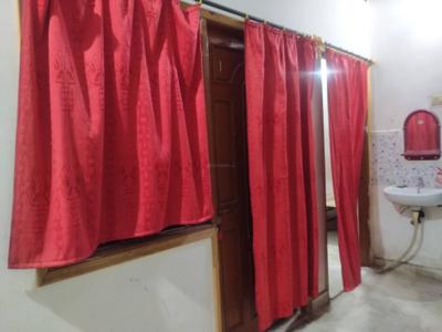 Bedroom Image of 800 Sq.ft 1 RK Apartment / Flat for rent in Usha Enclave, Vasuki Nagar Ranchi for Rs. 3200
